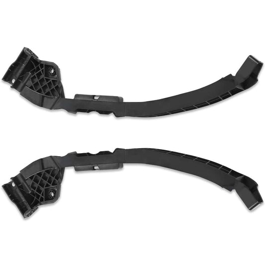 G-PLUS Headlight Bracket 2PCS for Honda Accord 2018-2020 Front View