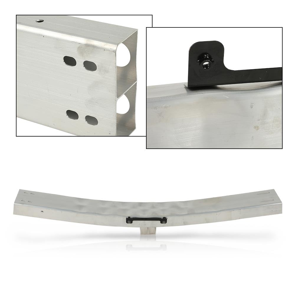 G-PLUS Front Bumper Reinforcement Compatible with Nissan Altima 2019-2023 620306CA0A NI1006262