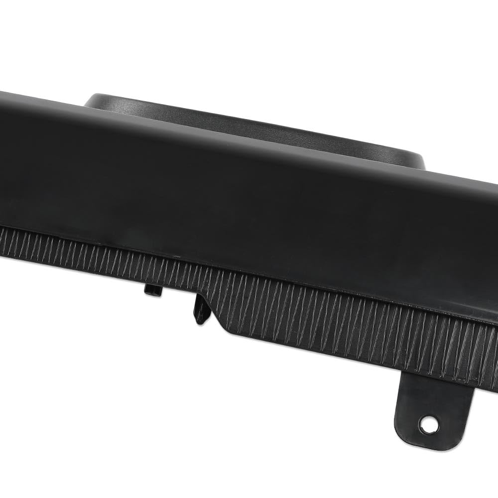 G-PLUS Front Upper Grille Mesh Grill Assembly Compatible with Toyota 4Runner Limited/SR5/TRD 2014-2020 5310135080C0 TO1200369