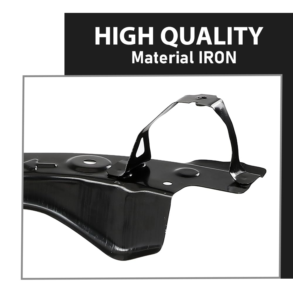 G-PLUS Radiator Core Support Set Compatible with Toyota RAV4 2019-2023 5320242900