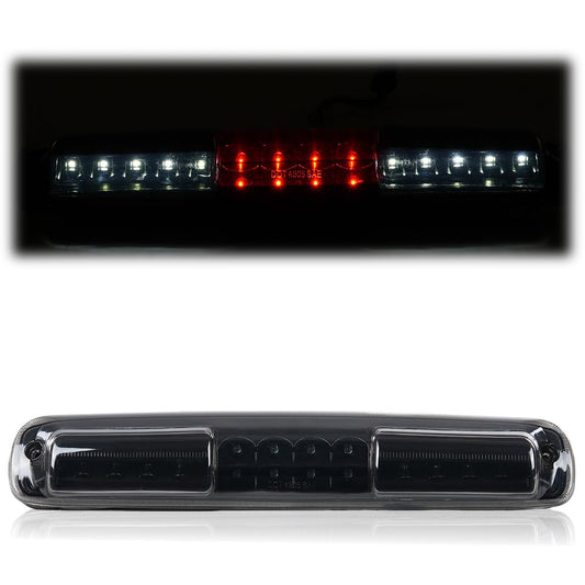 G-PLUS 3rd Brake Light for Chevy Silverado GMC Sierra 1500 2500 3500 1999-2006 LED