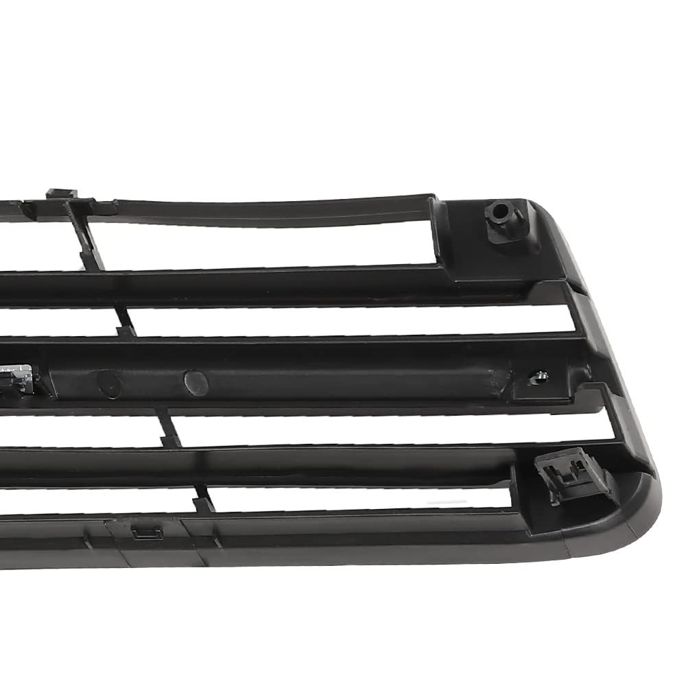 G-PLUS Fog Light Bezel Set Left and Right Compatible with 2012 2013 2014 Toyota Camry SE SE Sport 5212706290, TO1039149, 5212806290, TO1038149