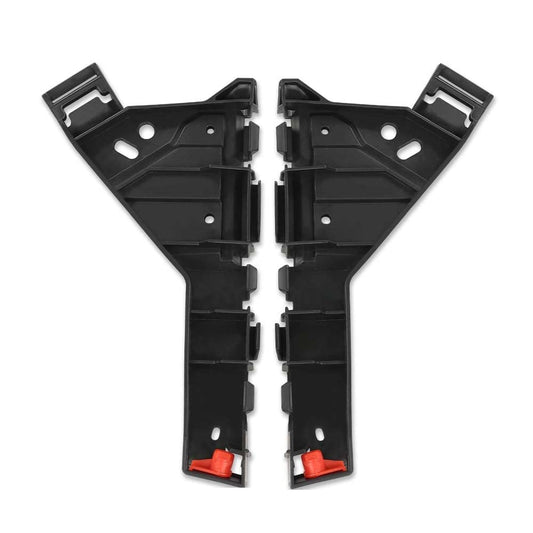 G-PLUS Front Bumper Bracket 2PCS for Buick Regal 2013-2017