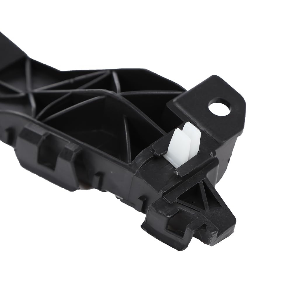 G-PLUS Front Bumper Bracket Left & Right Side Compatible with Tucson 2010-2015 865142S000, 865132S000
