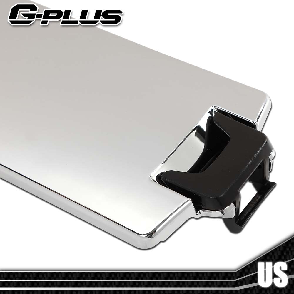G-PLUS Sport Glovebox Lid Storage Box Plastic Compatible with Yamaha Ex Deluxe 2017-2022