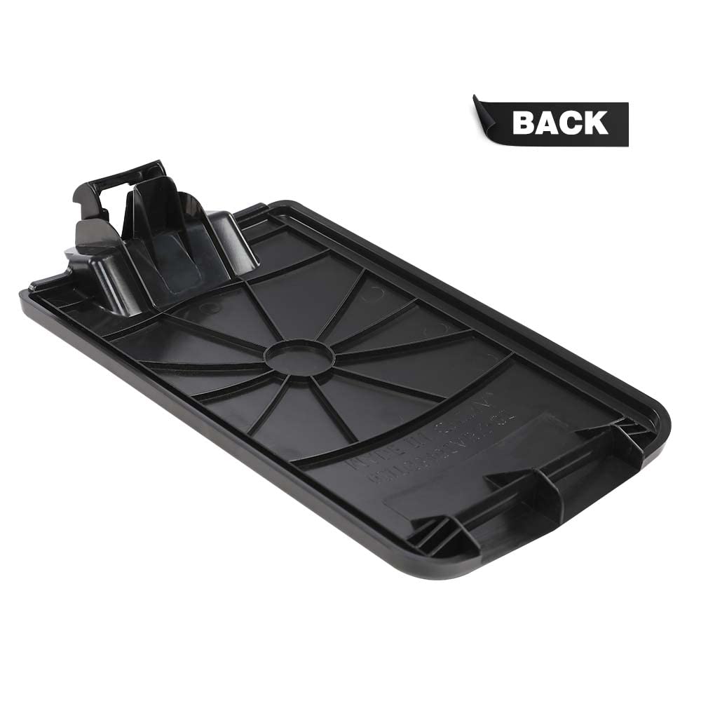 G-PLUS Glove box lid Compatible with 2017-2022 EX DELUXE SPORT GLOVEBOX lid storage deluxe GLOVE BOX EX-R