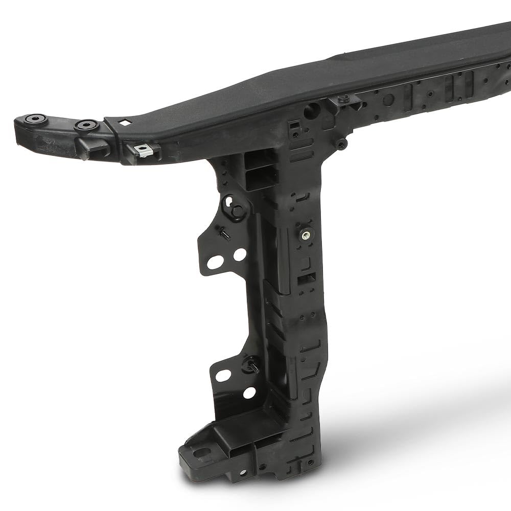 G-PLUS Front Radiator Support Assembly Compatible with Hyundai Elantra 2021 2022 2023 HY1225222 64101AB000