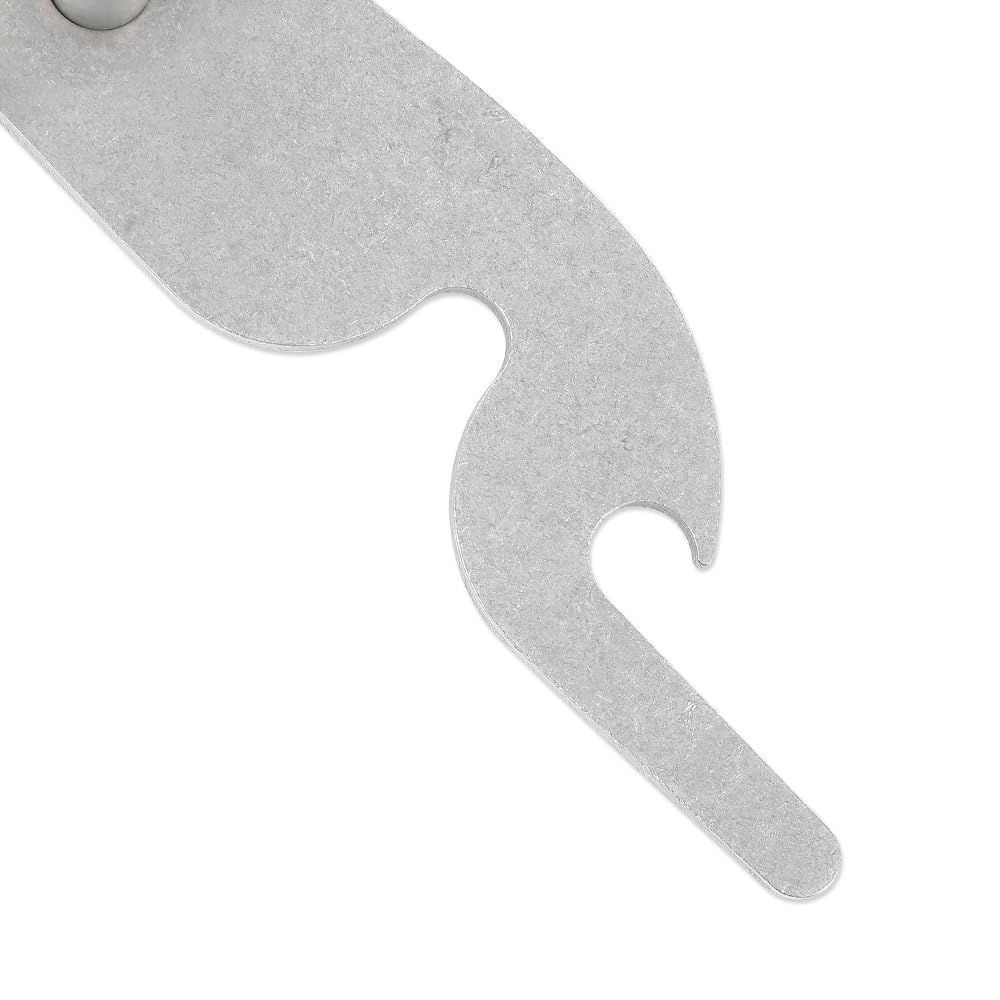 G-PLUS Rear Door Prop Compatible with Sprinte/Compatible with Ford Transit NCV3 and VS30 Back Door Rear Pillars