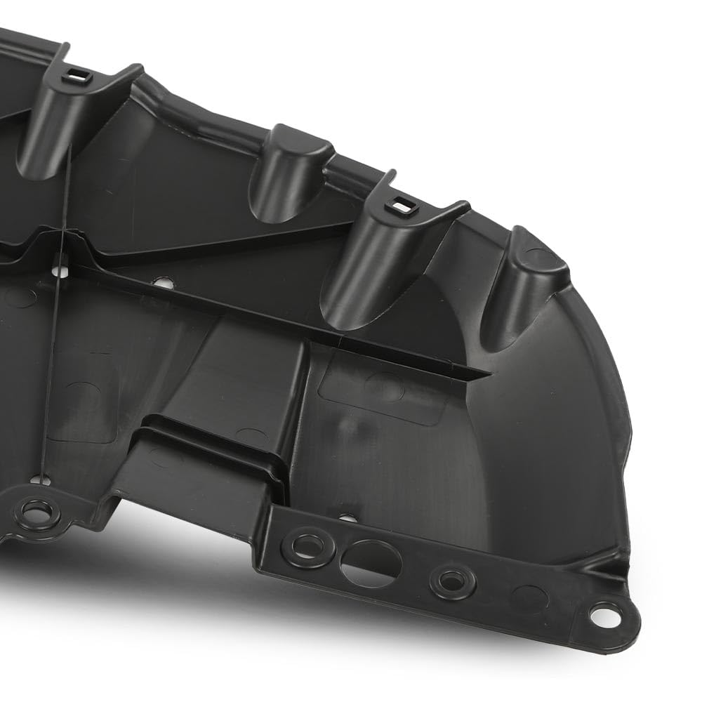 G-PLUS Engine Splash Shield Under Cover Compatible with Toyota RAV4 2019-2021 TO1228240 514410R100
