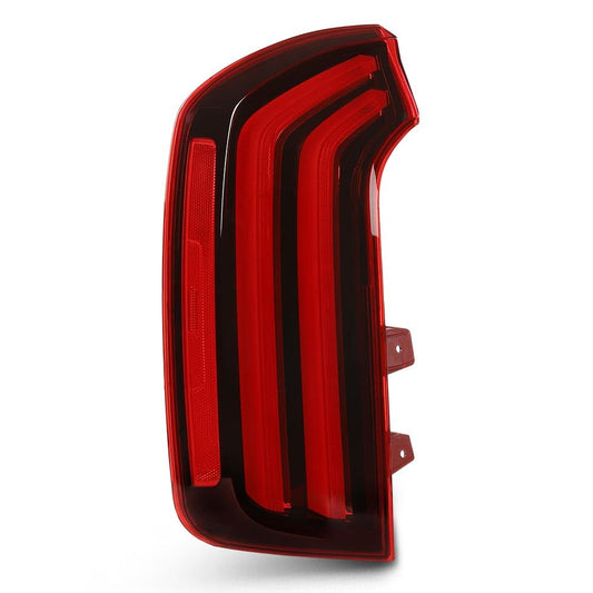 G-PLUS LED Tail Light Assembly for Kia Telluride EX SX 2020-2022 Rear Left