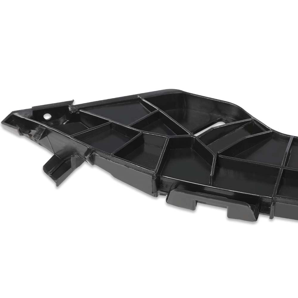 G-PLUS Rear Bumper Brackets Compatible with Toyota Corolla 2009-2013 Left & Right Bumper Bracket 5215502110, TO1143101, 5215602100, TO1142101