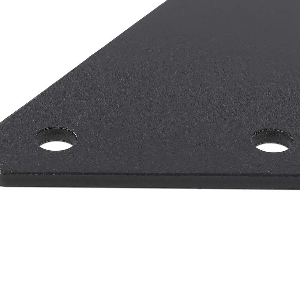 G-PLUS Bracket cab Compatible with Volvo Truck D13 VNL