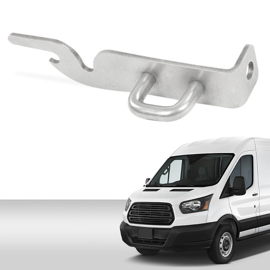 G-PLUS Rear Door Prop Compatible with Sprinte/Compatible with Ford Transit NCV3 and VS30 Back Door Rear Pillars