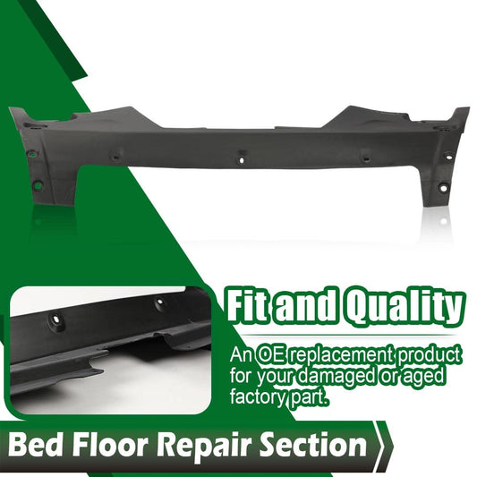 G-PLUS Radiator Support Cover Compatible With 2014-2018 Cherokee Panel,Upper Radiator Closeout Support Panel CH1224104 68138372AH
