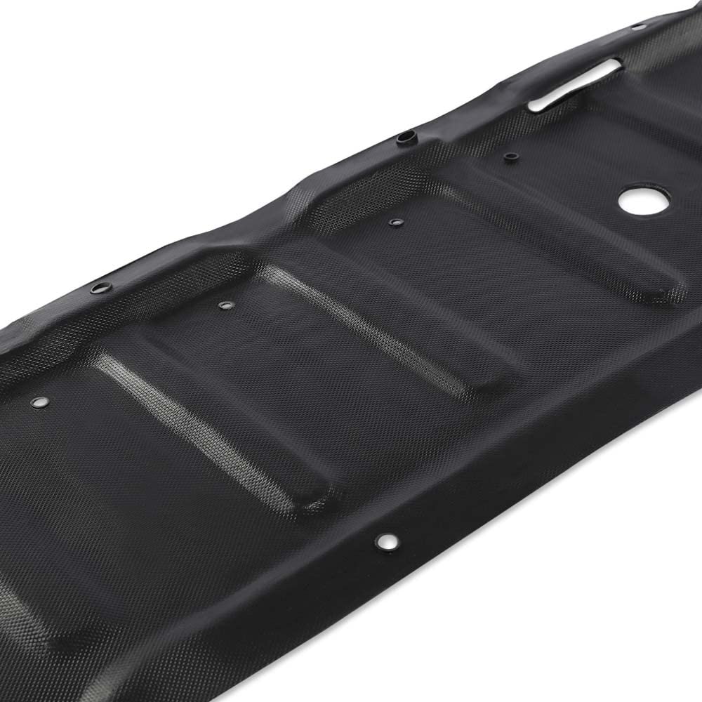 G-PLUS Front Engine Splash Shield Compatible with 1999-2003 Lexus RX300 5144148010, LX1228100,