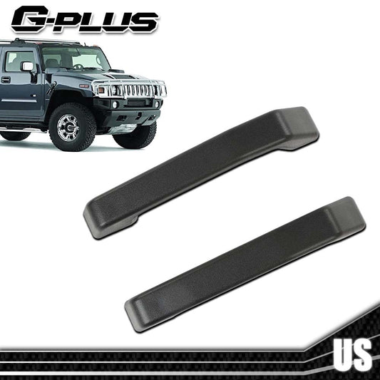 G-PLUS Grille Compatible with 2003 2004 2005 2006 2007 2008 2009 Hummer H2 & H2 SUT 124898996 Black