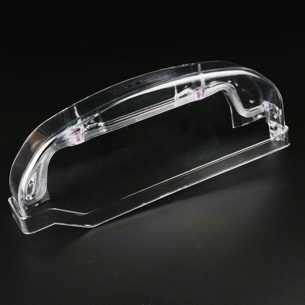 G-PLUS Clear Cam Gear Timing Belt Cover Replacement for Mitsubishi Eclipse 4G63 Turbo DSM 1G EVO 1 2 3