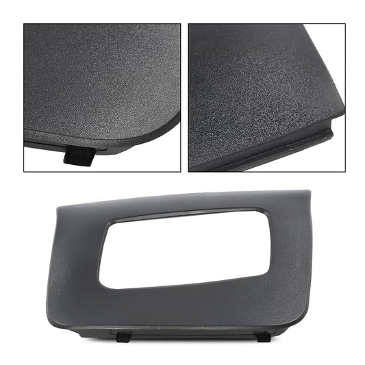 G-PLUS Heads Up Display Dash Bezel Compatible with Chevy Corvette C5 1999 2000 2001 2002 2003 2004 10425223