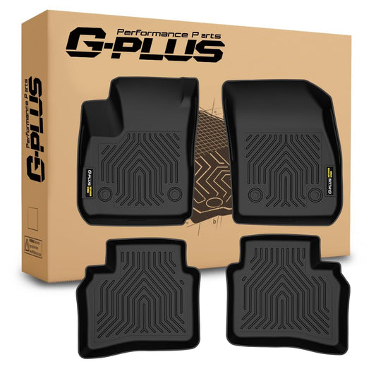 G-PLUS Floor Mats for Buick Envision 2021-2023