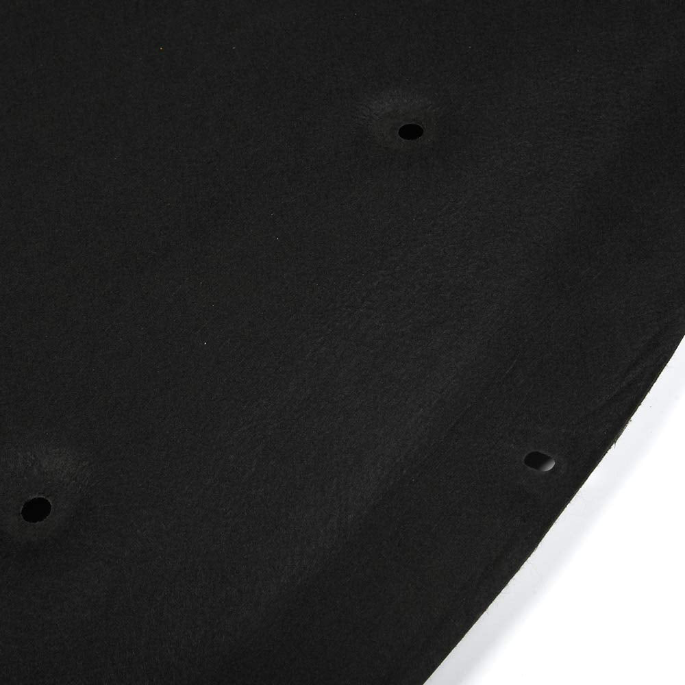 G-PLUS Compatible for BMW F20 F21 F30 F31 F34 F35 F36 Engine Hood Sound Insulation Pad Liner Heat Shield 51487221993