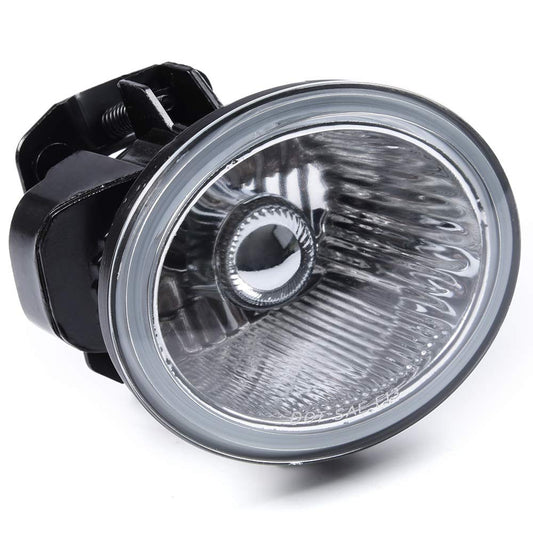 G-PLUS Front Bumper Fog Lights Compatible with Nissan Altima 2002-2004/ Nissan Murano 2003-2005/ Infiniti FX35 FX45 2003-2006 Driving Fog Lamp Accessories NI2593111, NI259211