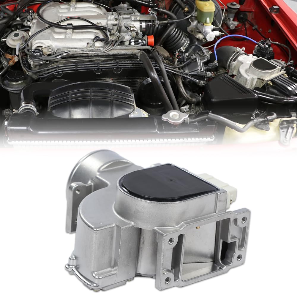 G-PLUS Air Flow Sensor Mass Compatible with Toyota Pick Up 4Runner V6 3.0L 3VZ 1989-1995