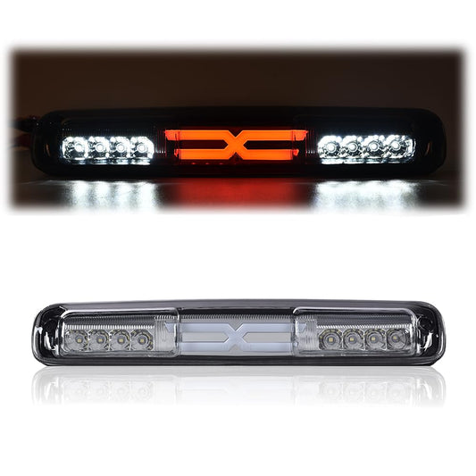 G-PLUS 3rd Brake Light for Chevy Silverado GMC Sierra 1500 2500 3500 HD 1999-2006