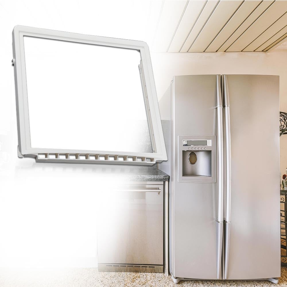 G-PLUS Frame Deli (Top) Cover AP4510710 Compatible with Frigidaire Refrigerator 240599803