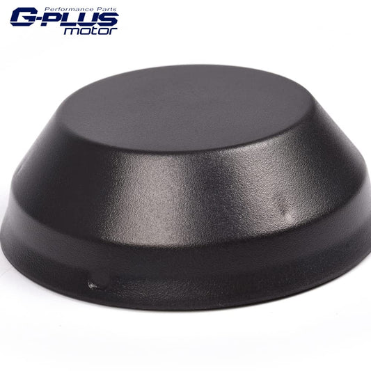 G-PLUS Magnetic Police Antenna Plastic Hole Plug Compatible with Chevy Impala/Tahoe/Crown Victoria P71,Black