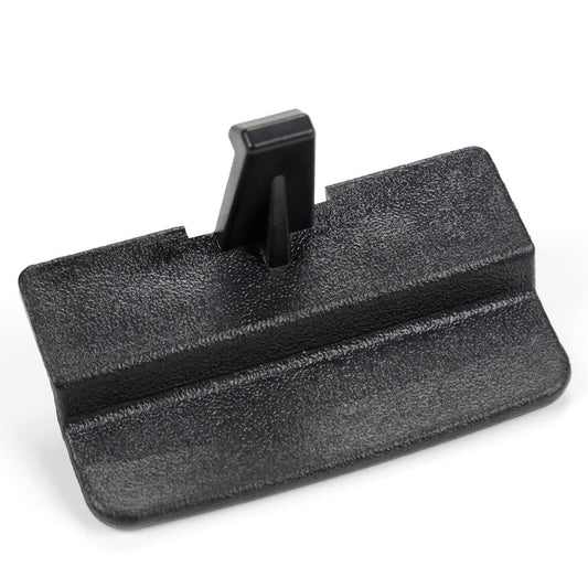 G-PLUS Center Console Latch for Ford F150 2010-2018 BL34-18672A66 Black