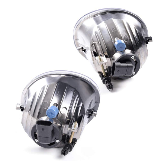 Compatible with Toyota RAV4 2004-2005 /Compatible with Avalon 2005-2007 / 4Runner 2006-2009 / Compatible with Lexus ES330 2005-2006 Front Briving Fog Light Lamps + 9006 Bulbs Switch Wiring