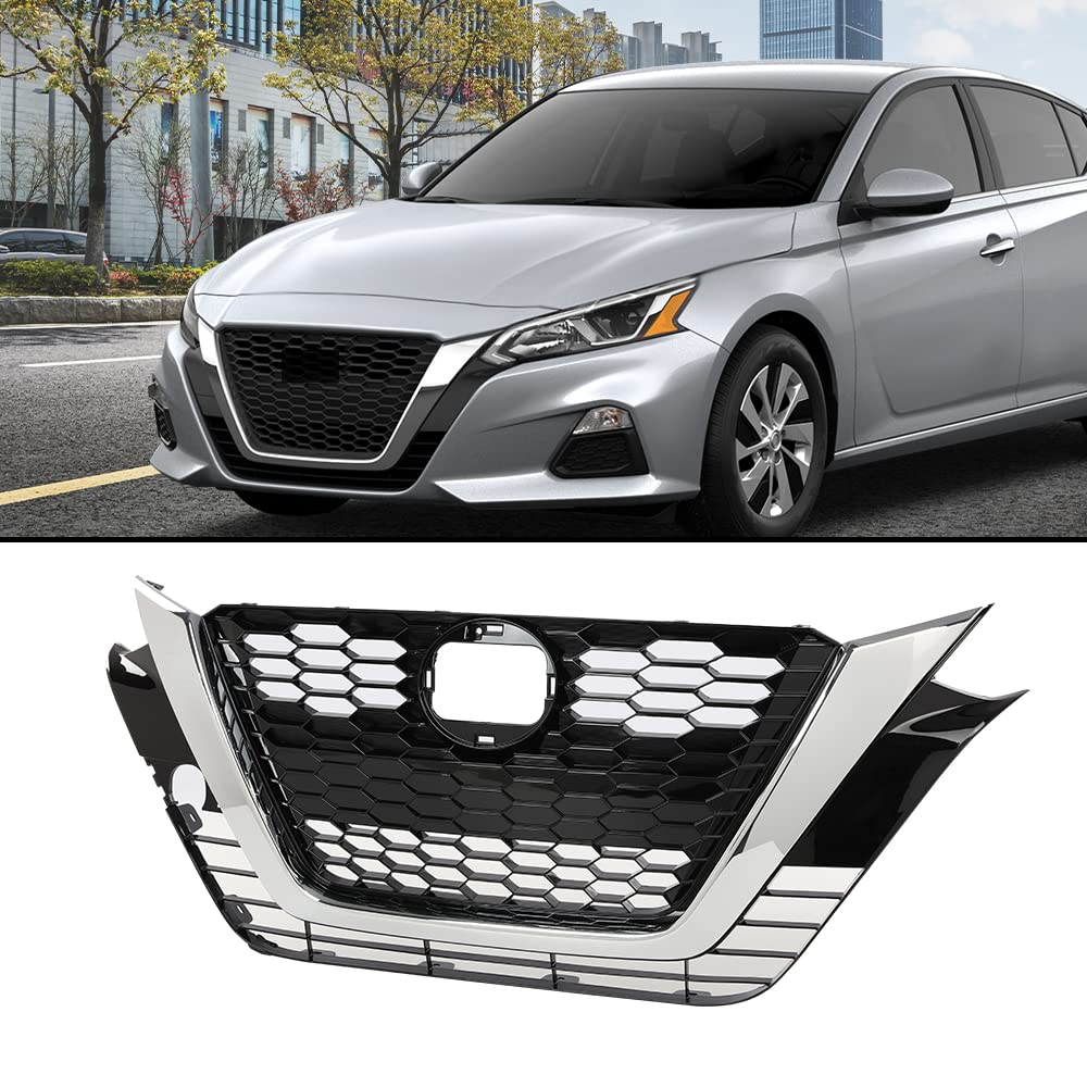 Headlights Assembly Compatible with BMW 7Series