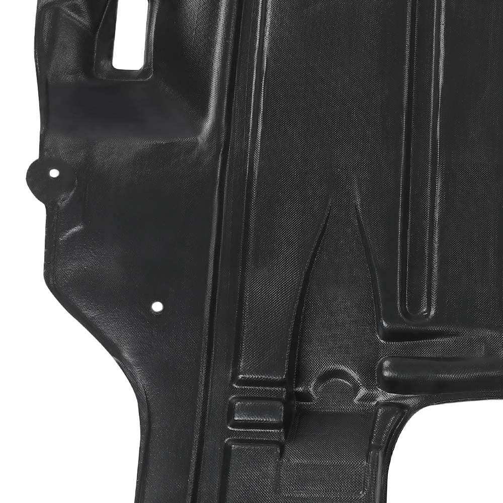 G-PLUS Front Under Engine Splash Guard Shield Cover Compatible with Lexus GS300 Base 1998-2005 /Fit Lexus GS400 Base 1998-2000 /Fit Lexus GS430 Base 2001-2005 5144130250 LX1228107