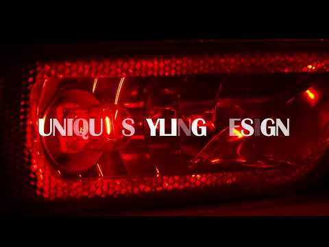 G-PLUS Fog Tail Brake Lights for Jeep Compass 2011-2016 Grand Cherokee 2011-2021 Dodge Journey Front View