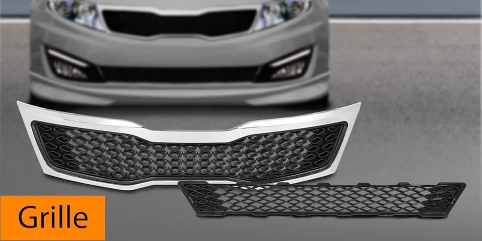 Grille Grill