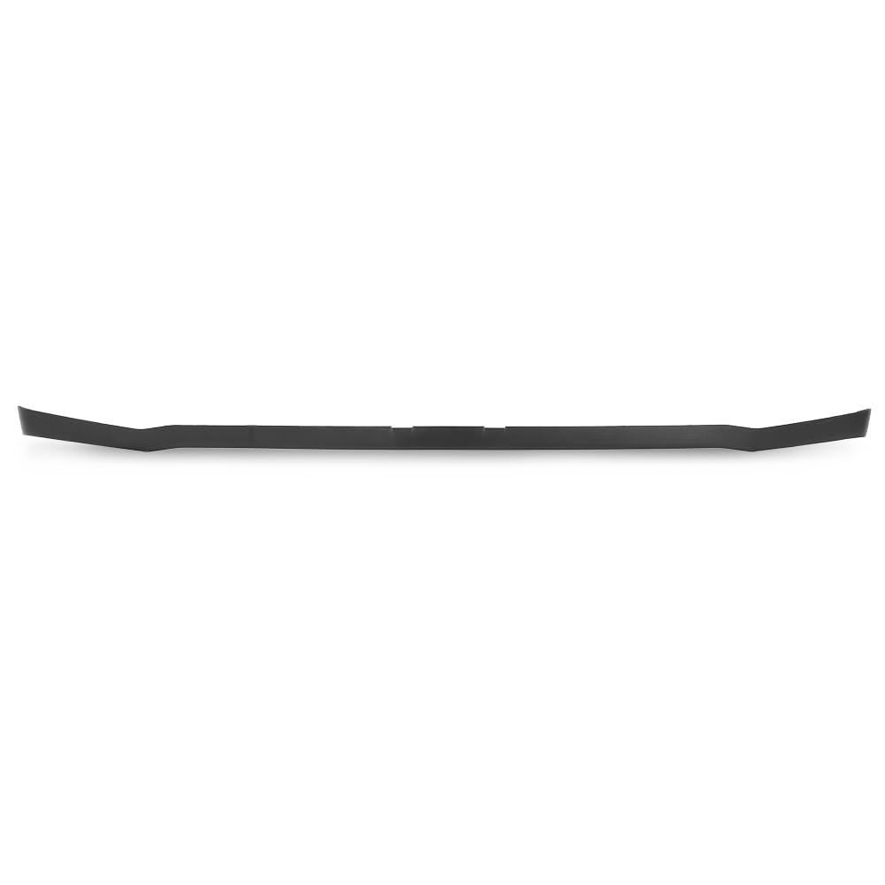 G-PLUS Front Bumper Lower Deflector Valance Panel Compatible with 2020-2022 Ford F250 F350 F450 F550 Super Duty (Tremor Package Only) LC3Z-17626-CA