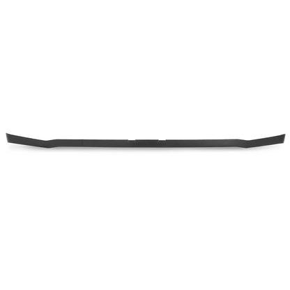 G-PLUS Front Bumper Lower Deflector Valance Panel Compatible with 2020-2022 Ford F250 F350 F450 F550 Super Duty (Tremor Package Only) LC3Z-17626-CA
