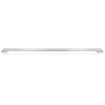 G-PLUS New Bumper Face Bar Trim Molding Step Pad Front Compatible with Nissan Pathfinder 2017-2020 620769PF0A, NI1044113