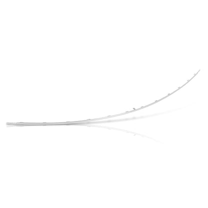 G-PLUS Rear Bumper Trim Molding Chrome Compatible with Benz E-Class 4-Door Sedan 2010-2014 Fit models without AMG Styling Package | OE Replacement 2128852021/MB1157129 | Direct Fit