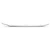 G-PLUS Front Bumper Cover Molding Trim Insert Impact Strip, Compatible with Audi SQ5 & Q5 W/SLine Package Only 2018-2020, 80A807107DGRU, AU0807107