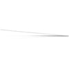 G-PLUS Front Left Side Door Molding & Beltline Trim Compatible with Benz S65 AMG Base 2007-2013 | OE Replacement 2216904180 | Direct Fit | Fade & Peel Resistant