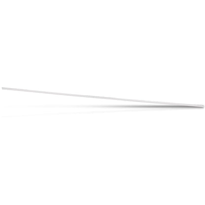 G-PLUS Front Left Side Door Molding & Beltline Trim Compatible with Benz S65 AMG Base 2007-2013 | OE Replacement 2216904180 | Direct Fit | Fade & Peel Resistant