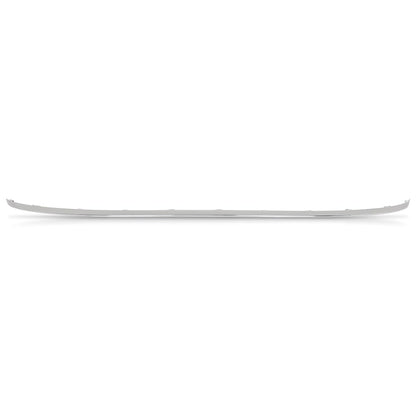 G-PLUS Rear Bumper Trim Molding Chrome, Compatible with Audi A8 Quattro 2011-2014, Fit S8 Base 2013-2014, Fit Models W/o S-Line Package