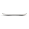 G-PLUS Rear Bumper Step Plate Scuff Pad Compatible with Benz X247 GLB250 2020-2024 A2478859800, A2478852106 Silver
