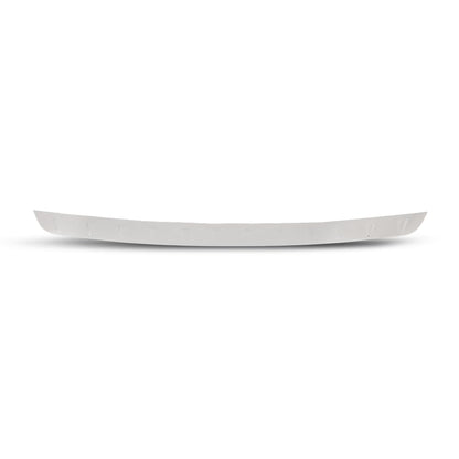 G-PLUS Rear Bumper Step Plate Scuff Pad Compatible with Benz X247 GLB250 2020-2024 A2478859800, A2478852106 Silver