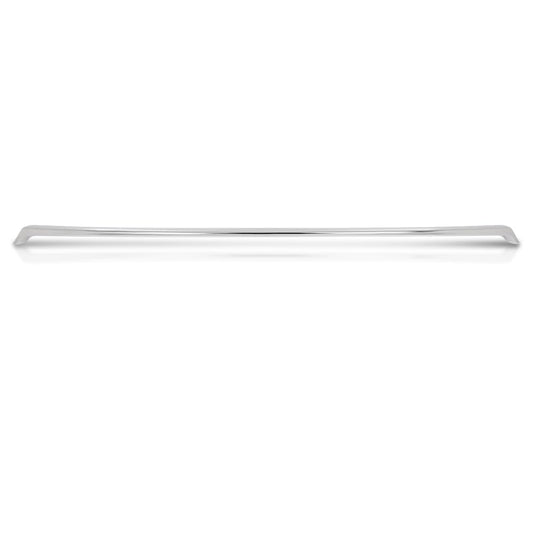 G-PLUS Front Lower Bumper Grille Molding Trim, Compatible with Lincoln MKZ 2017-2020, HP5Z-8419-AB, HP5Z8419AB, FO1044118