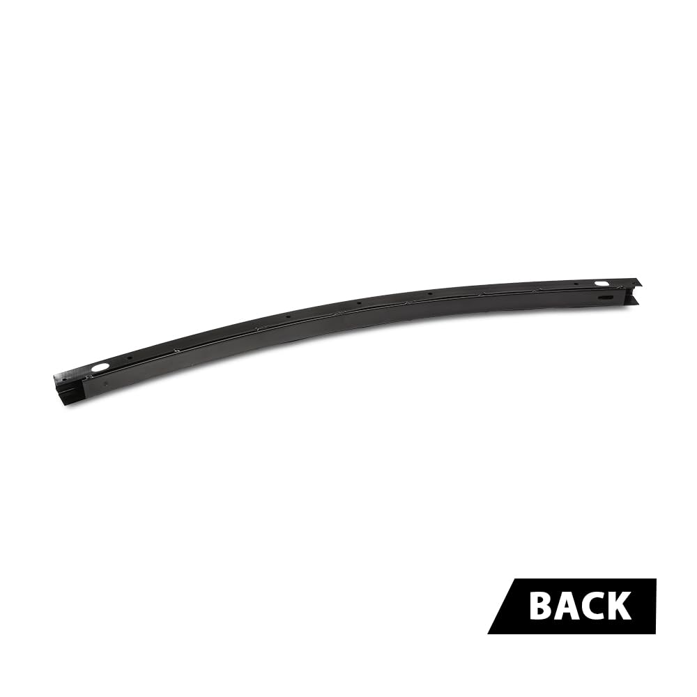 G-PLUS Front Bumper Reinforcement, Compatible with Toyota Corolla 2020-2024/ Corolla Cross 2022-2024, 5213202050, TO1007112