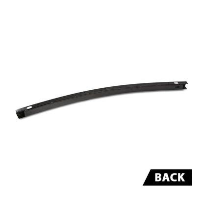 G-PLUS Front Bumper Reinforcement, Compatible with Toyota Corolla 2020-2024/ Corolla Cross 2022-2024, 5213202050, TO1007112
