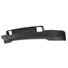 G-PLUS Air Dam Deflector Valance Compatible with Chevy Silverado 2500 HD/3500 HD 2015-2019 (Submodel: High Country, LT, LTZ, WT) GM1092252 22978557 Black