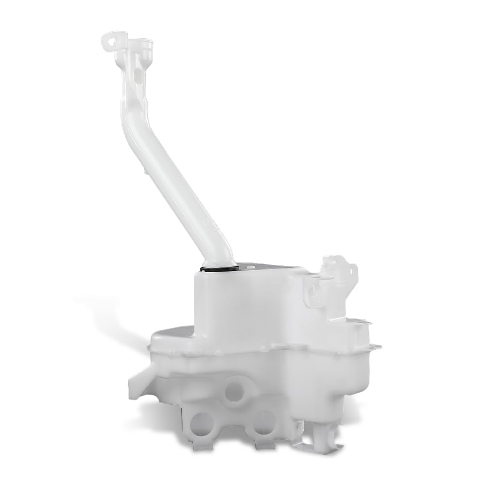 G-PLUS Windshield Washer Tank Reservoir Compatible with Subaru Crosstrek 2018-2023,Fit Subaru Forester 2019-2021 86631FL040